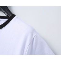 Cheap Prada T-Shirts Short Sleeved For Men #1192444 Replica Wholesale [$25.00 USD] [ITEM#1192444] on Replica Prada T-Shirts