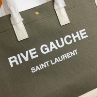 Cheap Yves Saint Laurent AAA Quality Handbags For Women #1192447 Replica Wholesale [$175.00 USD] [ITEM#1192447] on Replica Yves Saint Laurent AAA Handbags
