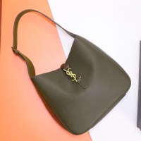 Cheap Yves Saint Laurent YSL AAA Quality Shoulder Bags For Women #1192488 Replica Wholesale [$225.00 USD] [ITEM#1192488] on Replica Yves Saint Laurent YSL AAA Quality Shoulder Bags