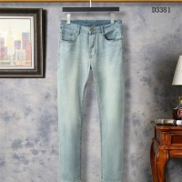Cheap Dolce &amp; Gabbana D&amp;G Jeans For Men #1192501 Replica Wholesale [$42.00 USD] [ITEM#1192501] on Replica Dolce &amp; Gabbana D&amp;G Jeans