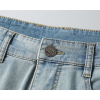 Cheap Dolce &amp; Gabbana D&amp;G Jeans For Men #1192501 Replica Wholesale [$42.00 USD] [ITEM#1192501] on Replica Dolce &amp; Gabbana D&amp;G Jeans