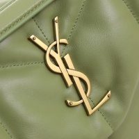 Cheap Yves Saint Laurent YSL AAA Quality Shoulder Bags For Women #1192507 Replica Wholesale [$232.00 USD] [ITEM#1192507] on Replica Yves Saint Laurent YSL AAA Quality Shoulder Bags