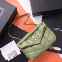 Cheap Yves Saint Laurent YSL AAA Quality Shoulder Bags For Women #1192508 Replica Wholesale [$215.00 USD] [ITEM#1192508] on Replica Yves Saint Laurent YSL AAA Quality Shoulder Bags