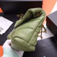 Cheap Yves Saint Laurent YSL AAA Quality Shoulder Bags For Women #1192508 Replica Wholesale [$215.00 USD] [ITEM#1192508] on Replica Yves Saint Laurent YSL AAA Quality Shoulder Bags