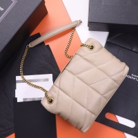 Cheap Yves Saint Laurent YSL AAA Quality Shoulder Bags For Women #1192515 Replica Wholesale [$215.00 USD] [ITEM#1192515] on Replica Yves Saint Laurent YSL AAA Quality Shoulder Bags