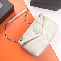 Cheap Yves Saint Laurent YSL AAA Quality Shoulder Bags For Women #1192519 Replica Wholesale [$232.00 USD] [ITEM#1192519] on Replica Yves Saint Laurent YSL AAA Quality Shoulder Bags