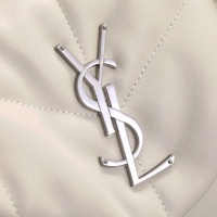 Cheap Yves Saint Laurent YSL AAA Quality Shoulder Bags For Women #1192520 Replica Wholesale [$215.00 USD] [ITEM#1192520] on Replica Yves Saint Laurent YSL AAA Quality Shoulder Bags