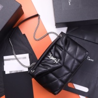 Cheap Yves Saint Laurent YSL AAA Quality Shoulder Bags For Women #1192523 Replica Wholesale [$215.00 USD] [ITEM#1192523] on Replica Yves Saint Laurent YSL AAA Quality Shoulder Bags