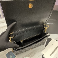 Cheap Yves Saint Laurent YSL AAA Quality Shoulder Bags For Women #1192534 Replica Wholesale [$220.00 USD] [ITEM#1192534] on Replica Yves Saint Laurent YSL AAA Quality Shoulder Bags