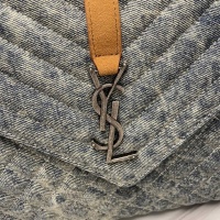 Cheap Yves Saint Laurent YSL AAA Quality Shoulder Bags For Women #1192539 Replica Wholesale [$185.00 USD] [ITEM#1192539] on Replica Yves Saint Laurent YSL AAA Quality Shoulder Bags