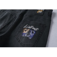 Cheap LOEWE Jeans For Men #1192541 Replica Wholesale [$42.00 USD] [ITEM#1192541] on Replica LOEWE Jeans