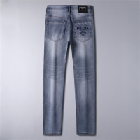 Cheap Prada Jeans For Men #1192546 Replica Wholesale [$42.00 USD] [ITEM#1192546] on Replica Prada Jeans