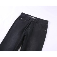 Cheap Prada Jeans For Men #1192551 Replica Wholesale [$42.00 USD] [ITEM#1192551] on Replica Prada Jeans