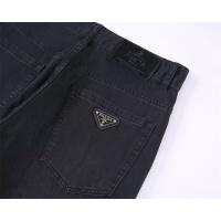 Cheap Prada Jeans For Men #1192551 Replica Wholesale [$42.00 USD] [ITEM#1192551] on Replica Prada Jeans