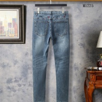 Cheap Moncler Jeans For Men #1192569 Replica Wholesale [$42.00 USD] [ITEM#1192569] on Replica Moncler Jeans