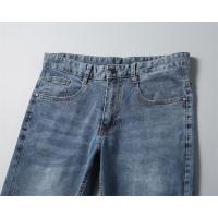 Cheap Moncler Jeans For Men #1192569 Replica Wholesale [$42.00 USD] [ITEM#1192569] on Replica Moncler Jeans