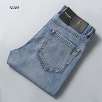 Yves Saint Laurent YSL Jeans For Men #1192574