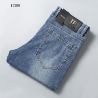 Cheap Tom Ford Jeans For Men #1192578 Replica Wholesale [$42.00 USD] [ITEM#1192578] on Replica Tom Ford Jeans