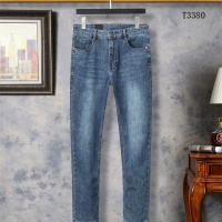 Cheap Tom Ford Jeans For Men #1192578 Replica Wholesale [$42.00 USD] [ITEM#1192578] on Replica Tom Ford Jeans