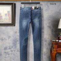 Cheap Tommy Hilfiger TH Jeans For Men #1192579 Replica Wholesale [$42.00 USD] [ITEM#1192579] on Replica Tommy Hilfiger TH Jeans