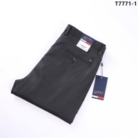 Cheap Tommy Hilfiger TH Pants For Men #1192585 Replica Wholesale [$42.00 USD] [ITEM#1192585] on Replica Tommy Hilfiger TH Pants