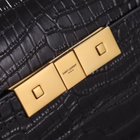 Cheap Yves Saint Laurent YSL AAA Quality Messenger Bags For Women #1192599 Replica Wholesale [$225.00 USD] [ITEM#1192599] on Replica Yves Saint Laurent YSL AAA Messenger Bags
