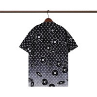 Cheap Amiri Shirts Short Sleeved For Men #1192607 Replica Wholesale [$36.00 USD] [ITEM#1192607] on Replica Amiri Shirts