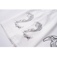 Cheap Amiri T-Shirts Short Sleeved For Unisex #1192612 Replica Wholesale [$34.00 USD] [ITEM#1192612] on Replica Amiri T-Shirts