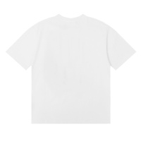Cheap Amiri T-Shirts Short Sleeved For Unisex #1192618 Replica Wholesale [$29.00 USD] [ITEM#1192618] on Replica Amiri T-Shirts