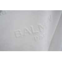 Cheap Balmain T-Shirts Short Sleeved For Unisex #1192620 Replica Wholesale [$34.00 USD] [ITEM#1192620] on Replica Balmain T-Shirts