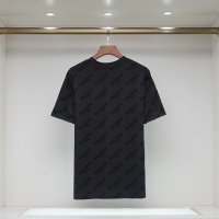 Cheap Balmain T-Shirts Short Sleeved For Unisex #1192621 Replica Wholesale [$34.00 USD] [ITEM#1192621] on Replica Balmain T-Shirts
