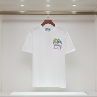 Moschino T-Shirts Short Sleeved For Unisex #1192638