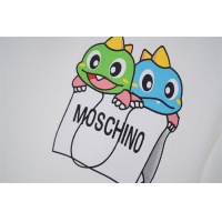 Cheap Moschino T-Shirts Short Sleeved For Unisex #1192638 Replica Wholesale [$32.00 USD] [ITEM#1192638] on Replica Moschino T-Shirts