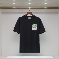 Moschino T-Shirts Short Sleeved For Unisex #1192639