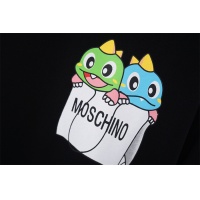 Cheap Moschino T-Shirts Short Sleeved For Unisex #1192639 Replica Wholesale [$32.00 USD] [ITEM#1192639] on Replica Moschino T-Shirts