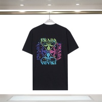 Cheap Prada T-Shirts Short Sleeved For Unisex #1192651 Replica Wholesale [$34.00 USD] [ITEM#1192651] on Replica Prada T-Shirts
