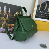 Cheap Dolce &amp; Gabbana AAA Quality Handbags For Women #1192689 Replica Wholesale [$140.00 USD] [ITEM#1192689] on Replica Dolce &amp; Gabbana AAA Quality Handbags