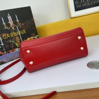 Cheap Dolce &amp; Gabbana AAA Quality Handbags For Women #1192705 Replica Wholesale [$145.00 USD] [ITEM#1192705] on Replica Dolce &amp; Gabbana AAA Quality Handbags
