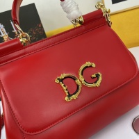 Cheap Dolce &amp; Gabbana AAA Quality Handbags For Women #1192705 Replica Wholesale [$145.00 USD] [ITEM#1192705] on Replica Dolce &amp; Gabbana AAA Quality Handbags