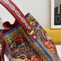 Cheap Dolce &amp; Gabbana AAA Quality Handbags For Women #1192712 Replica Wholesale [$140.00 USD] [ITEM#1192712] on Replica Dolce &amp; Gabbana AAA Quality Handbags