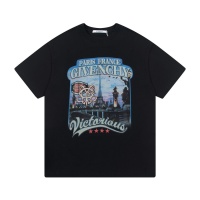 Cheap Givenchy T-Shirts Short Sleeved For Unisex #1192729 Replica Wholesale [$45.00 USD] [ITEM#1192729] on Replica Givenchy T-Shirts