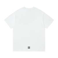 Cheap Givenchy T-Shirts Short Sleeved For Unisex #1192730 Replica Wholesale [$45.00 USD] [ITEM#1192730] on Replica Givenchy T-Shirts