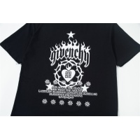 Cheap Givenchy T-Shirts Short Sleeved For Unisex #1192731 Replica Wholesale [$45.00 USD] [ITEM#1192731] on Replica Givenchy T-Shirts