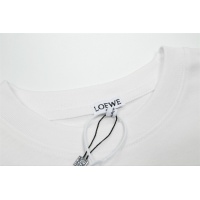 Cheap LOEWE T-Shirts Short Sleeved For Unisex #1192741 Replica Wholesale [$42.00 USD] [ITEM#1192741] on Replica LOEWE T-Shirts