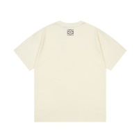 Cheap LOEWE T-Shirts Short Sleeved For Unisex #1192743 Replica Wholesale [$45.00 USD] [ITEM#1192743] on Replica LOEWE T-Shirts