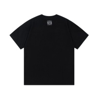 Cheap LOEWE T-Shirts Short Sleeved For Unisex #1192744 Replica Wholesale [$45.00 USD] [ITEM#1192744] on Replica LOEWE T-Shirts