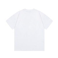 Cheap LOEWE T-Shirts Short Sleeved For Unisex #1192745 Replica Wholesale [$42.00 USD] [ITEM#1192745] on Replica LOEWE T-Shirts