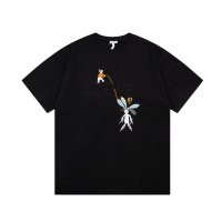 Cheap LOEWE T-Shirts Short Sleeved For Unisex #1192746 Replica Wholesale [$42.00 USD] [ITEM#1192746] on Replica LOEWE T-Shirts