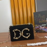 Dolce & Gabbana D&G AAA Quality Messenger Bags For Women #1192750