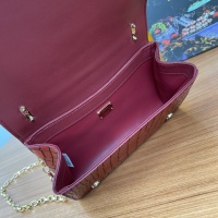 Cheap Dolce &amp; Gabbana D&amp;G AAA Quality Messenger Bags For Women #1192751 Replica Wholesale [$162.00 USD] [ITEM#1192751] on Replica Dolce &amp; Gabbana D&amp;G AAA Quality Messenger Bags